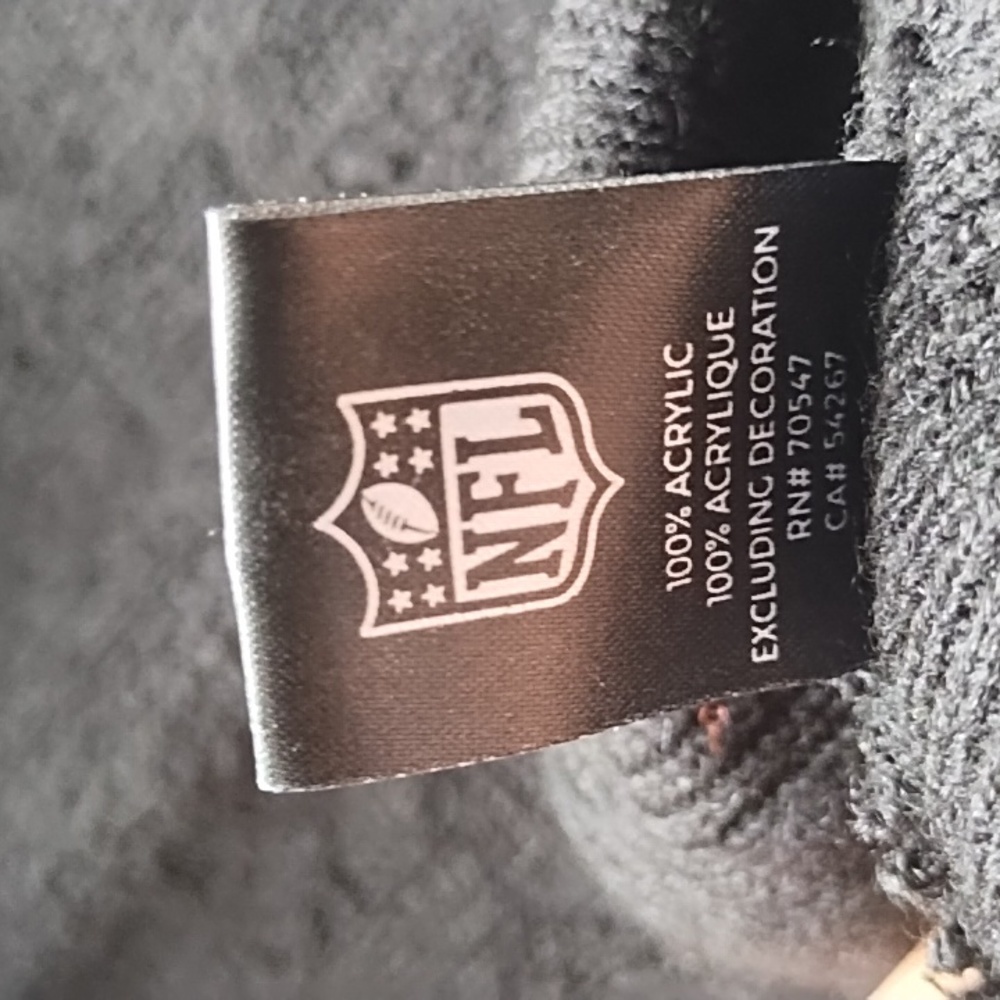 Beanie - Picture 4 of 4
